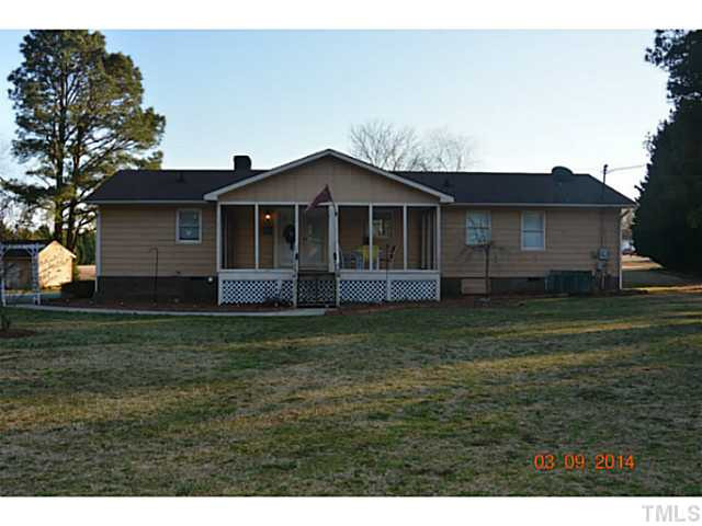 2606 Polenta Road Clayton, NC 27520 - Photo 23 of 23 Photo 23