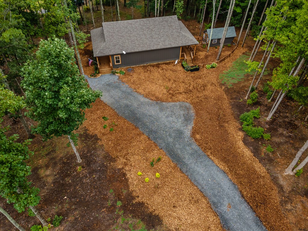 1450 Twisted Oak Road Talking Rock, GA 30175 - Photo 53 of 59