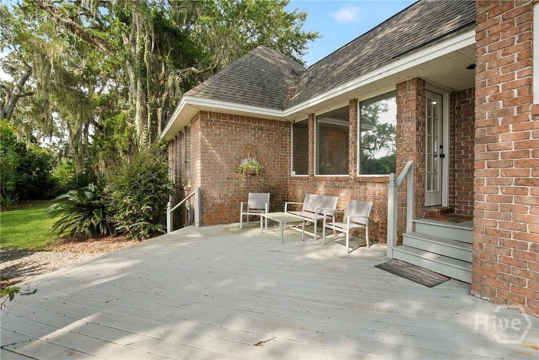 245 Youman's Road Midway, GA 31320 - Photo 40 of 67