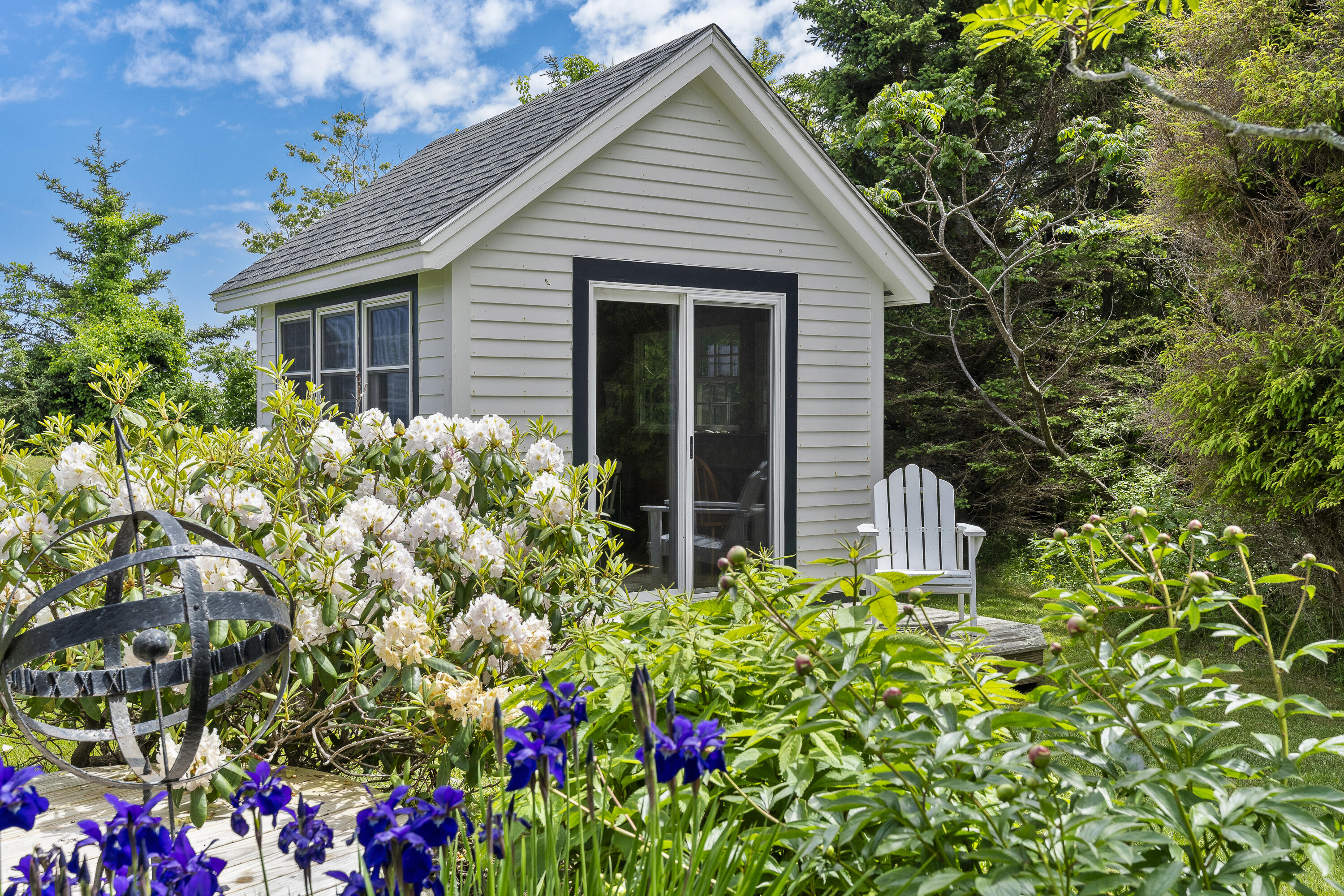 70 Pemaquid Loop Road New Harbor, ME 04554 - Photo 41 of 45 42_Art studio-88