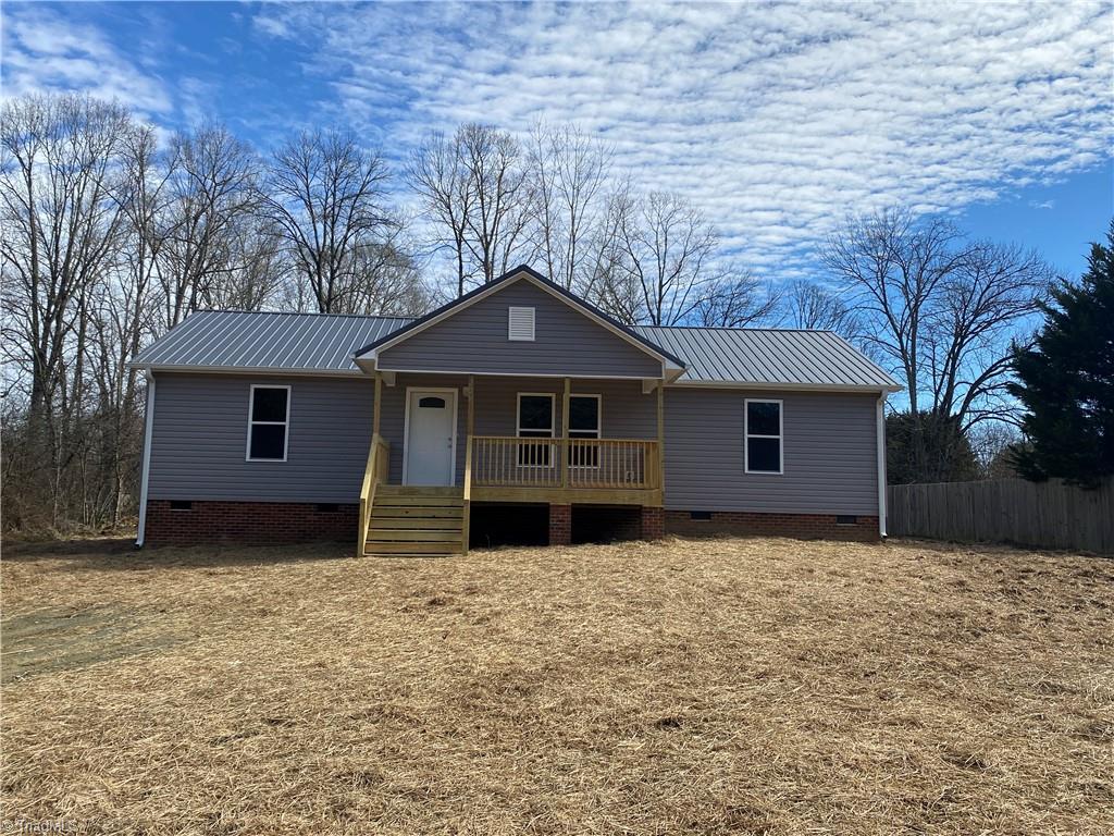 228 Old Camp Road Denton, NC 27239 - Photo 1 of 11 Gallery Image 1