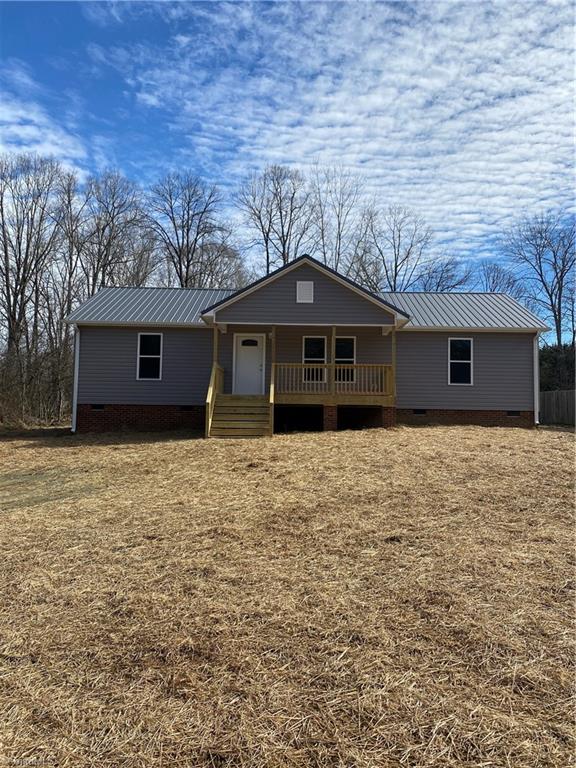 228 Old Camp Road Denton, NC 27239 - Photo 2 of 11 Gallery Image 2