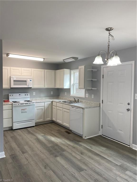 228 Old Camp Road Denton, NC 27239 - Photo 3 of 11 Gallery Image 3