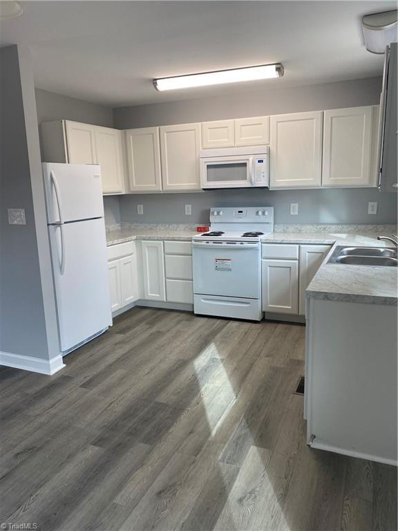 228 Old Camp Road Denton, NC 27239 - Photo 4 of 11 Gallery Image 4