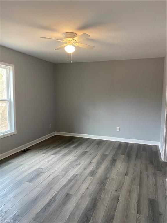 228 Old Camp Road Denton, NC 27239 - Photo 5 of 11 Gallery Image 5