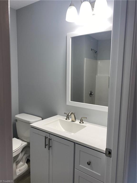 228 Old Camp Road Denton, NC 27239 - Photo 6 of 11 Gallery Image 6
