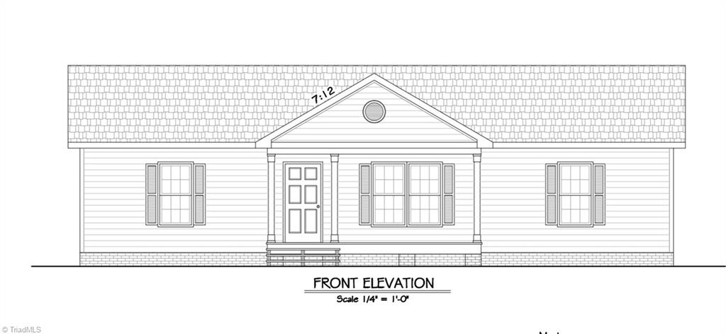 228 Old Camp Road Denton, NC 27239 - Photo 7 of 11 Gallery Image 7