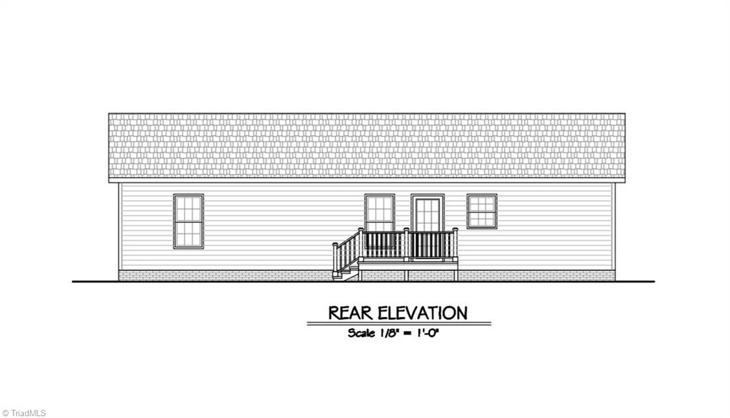 228 Old Camp Road Denton, NC 27239 - Photo 8 of 11 Gallery Image 8