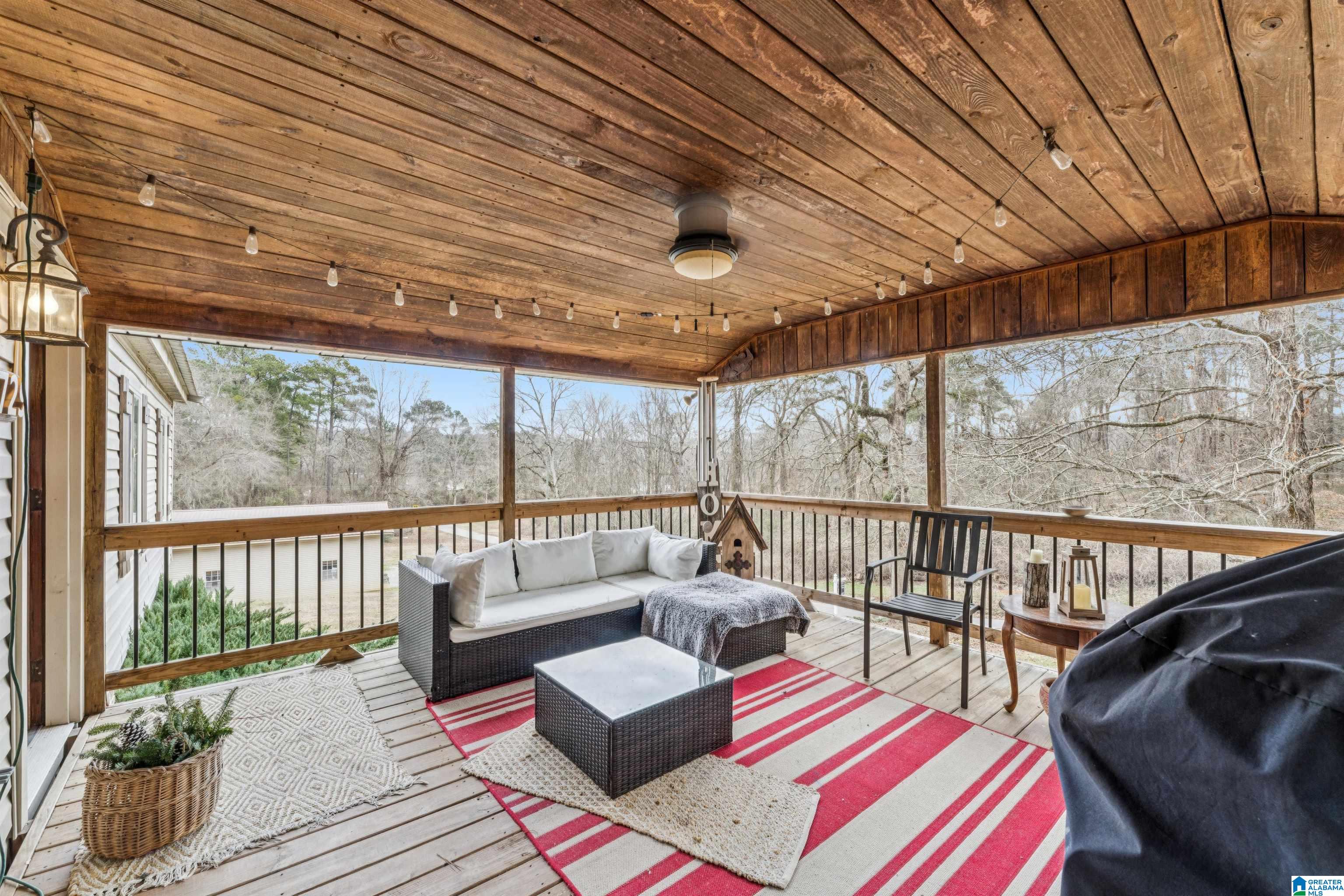 729 Camp Yeargin Road Adger, AL 35006 - Photo 3 of 37