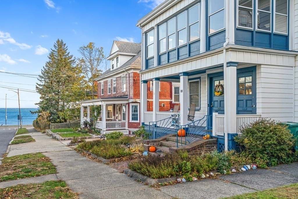 21 Wolcott Road, Unit 21 Lynn, MA 01902 - Photo 1 of 41 Gallery Image 1