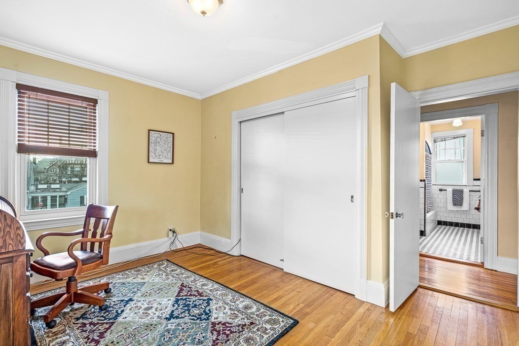 21 Wolcott Road, Unit 21 Lynn, MA 01902 - Photo 25 of 41 Gallery Image 25