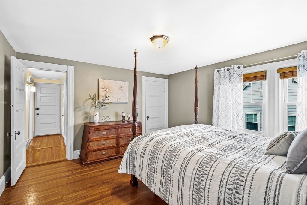 21 Wolcott Road, Unit 21 Lynn, MA 01902 - Photo 28 of 41 Gallery Image 28