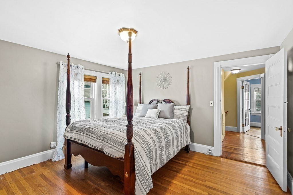 21 Wolcott Road, Unit 21 Lynn, MA 01902 - Photo 29 of 41 Gallery Image 29
