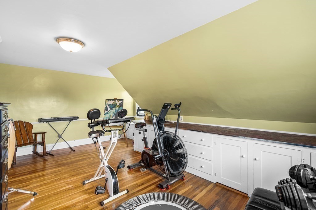 21 Wolcott Road, Unit 21 Lynn, MA 01902 - Photo 35 of 41 Gallery Image 35