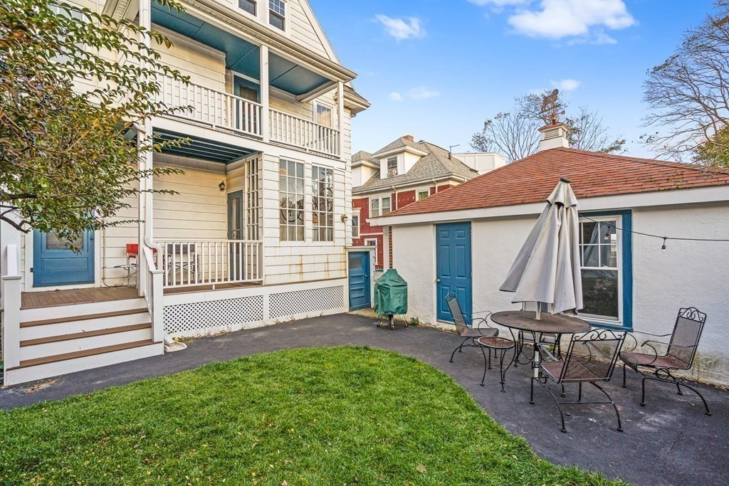 21 Wolcott Road, Unit 21 Lynn, MA 01902 - Photo 39 of 41 Gallery Image 39