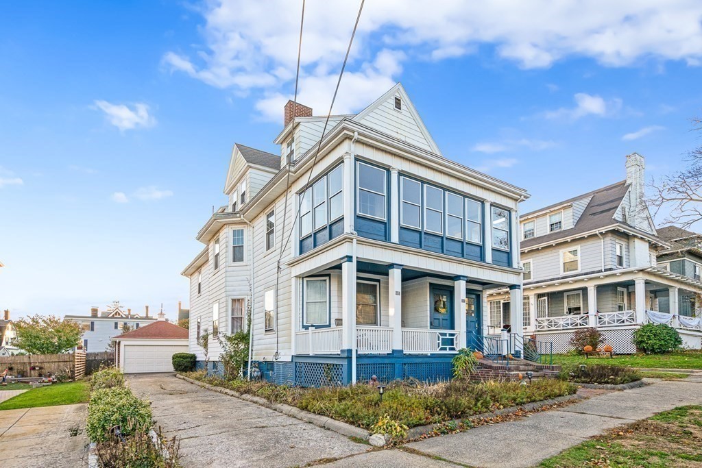 21 Wolcott Road, Unit 21 Lynn, MA 01902 - Photo 4 of 41 Gallery Image 4