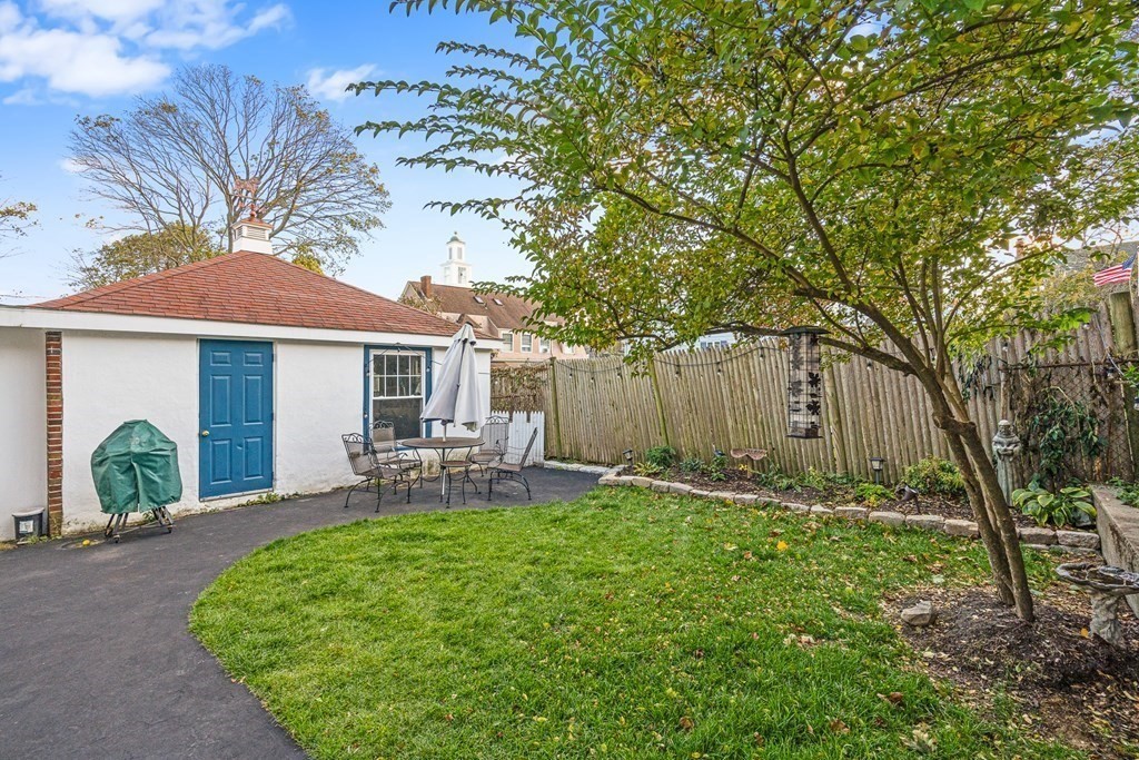 21 Wolcott Road, Unit 21 Lynn, MA 01902 - Photo 41 of 41 Gallery Image 41