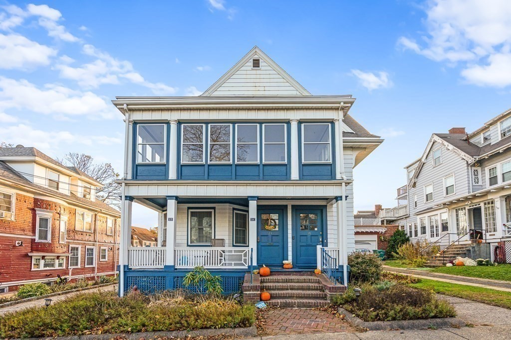 21 Wolcott Road, Unit 21 Lynn, MA 01902 - Photo 5 of 41 Gallery Image 5