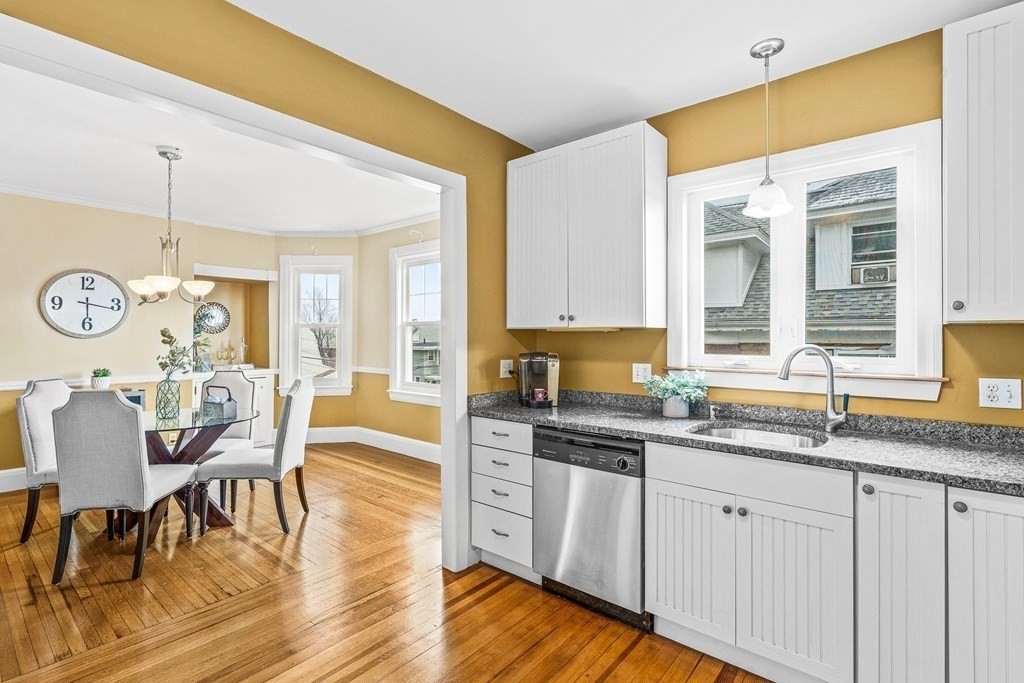 21 Wolcott Road, Unit 21 Lynn, MA 01902 - Photo 9 of 41 Gallery Image 9