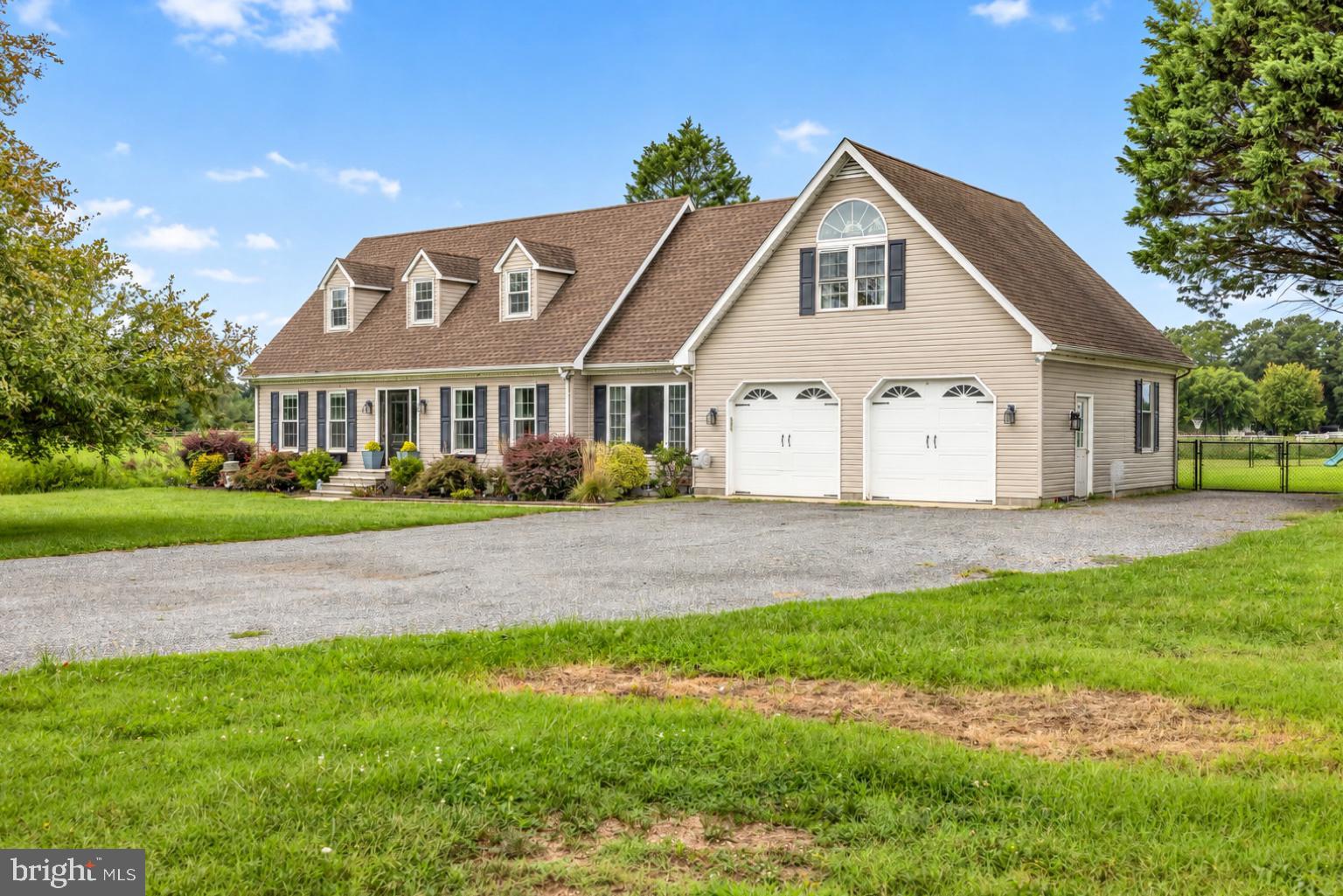 11592 Holly Road Ridgely, MD 21660 - Photo 3 of 48 Gallery Image 3
