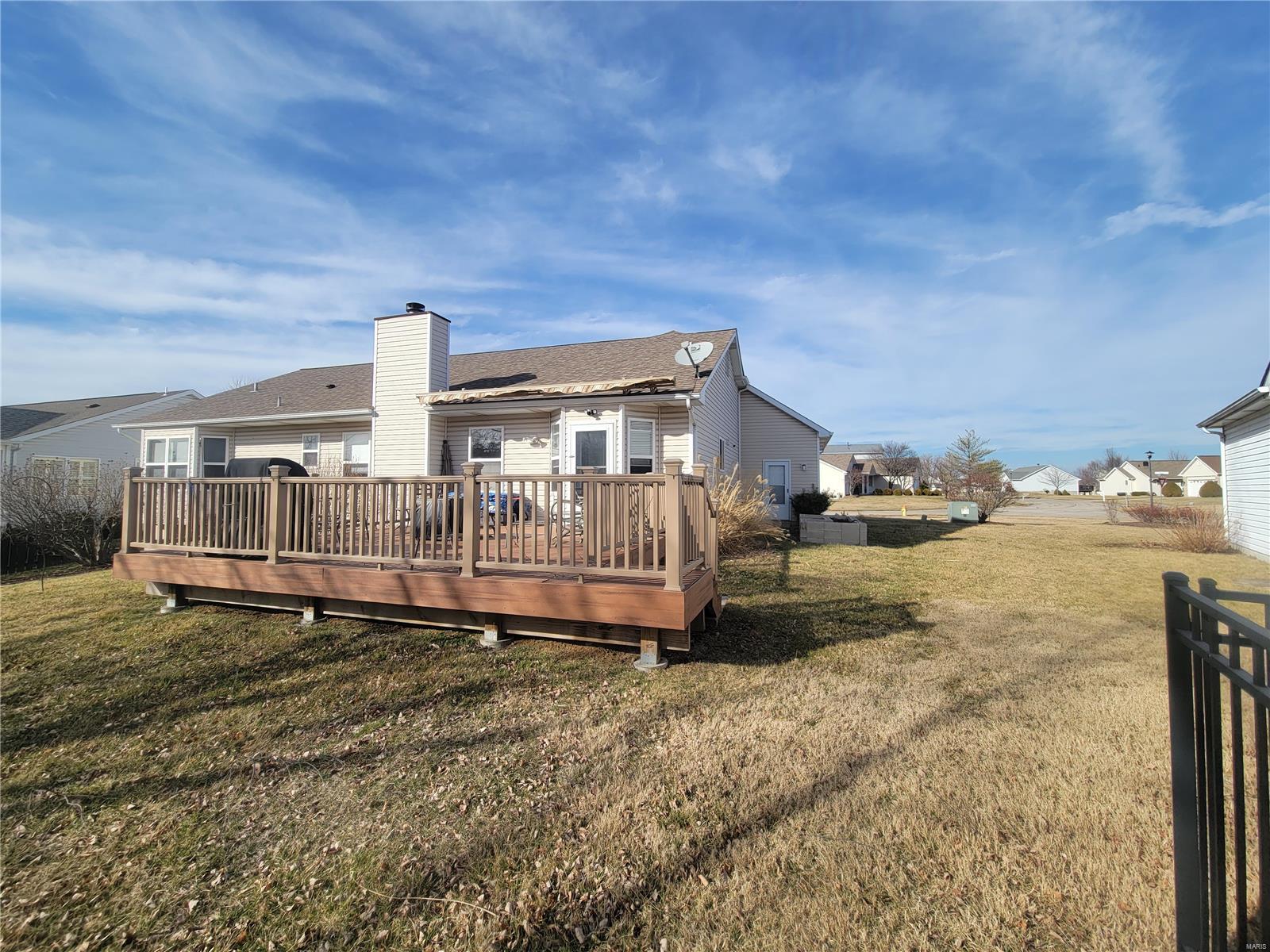 16 Belgian Trail St. Peters, MO 63376 - Photo 19 of 27