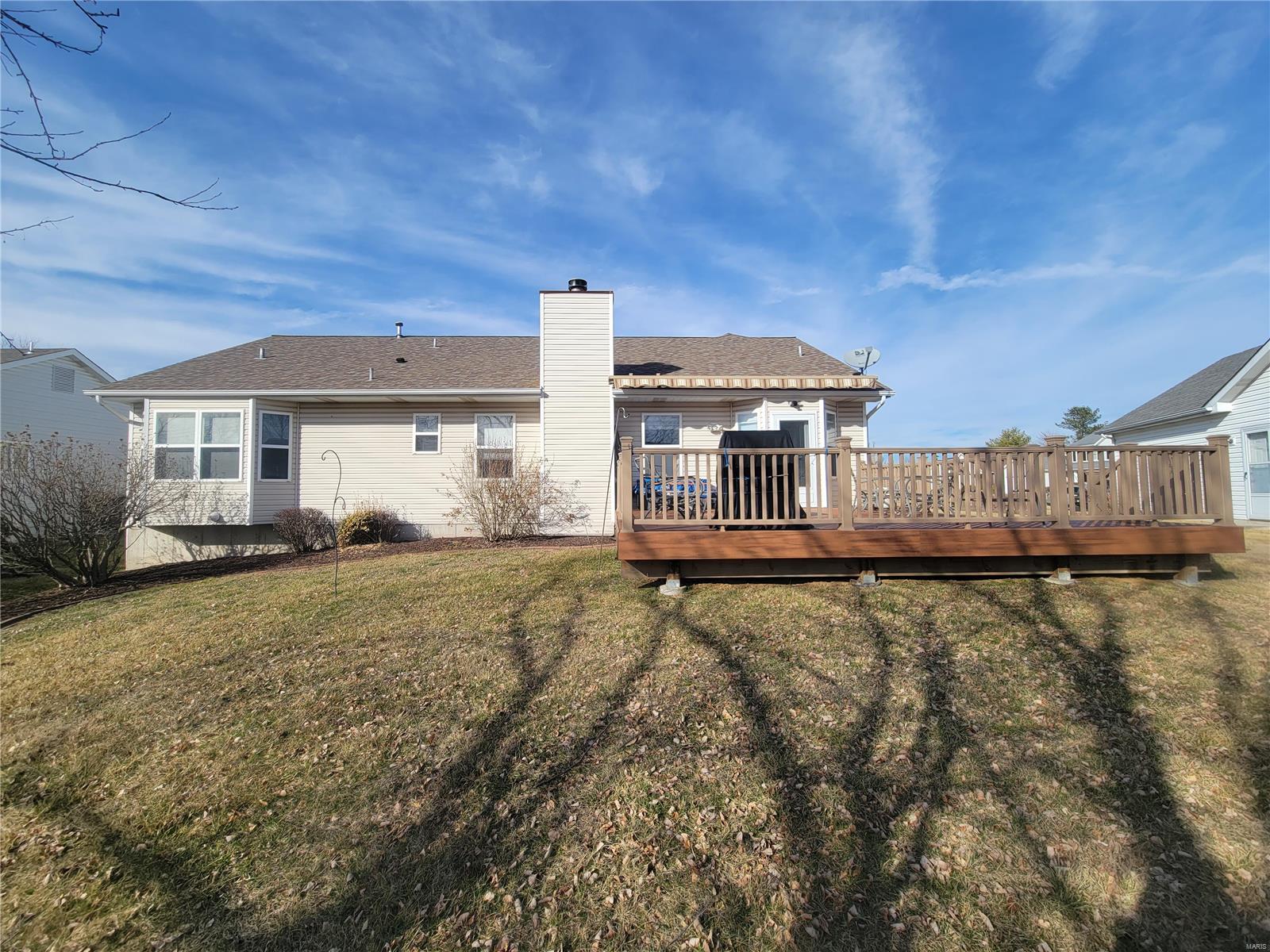 16 Belgian Trail St. Peters, MO 63376 - Photo 21 of 27