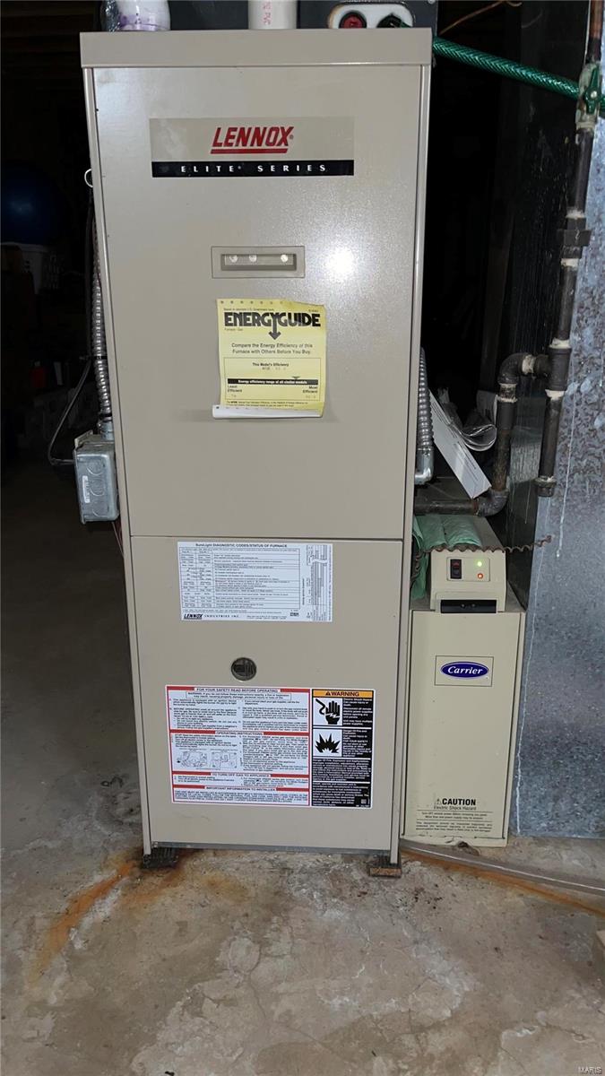 16 Belgian Trail St. Peters, MO 63376 - Photo 24 of 27