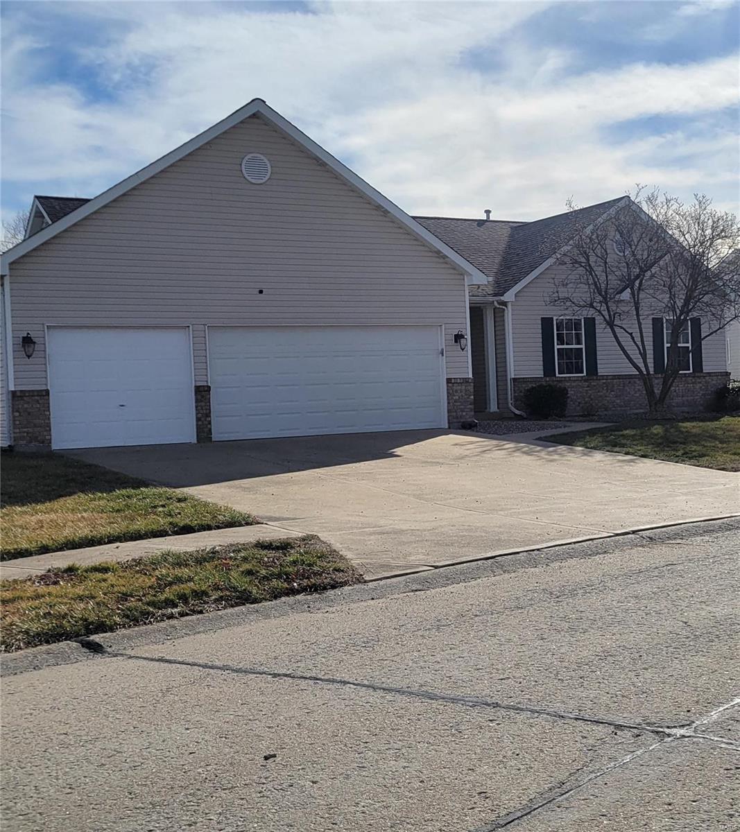 16 Belgian Trail St. Peters, MO 63376 - Photo 25 of 27