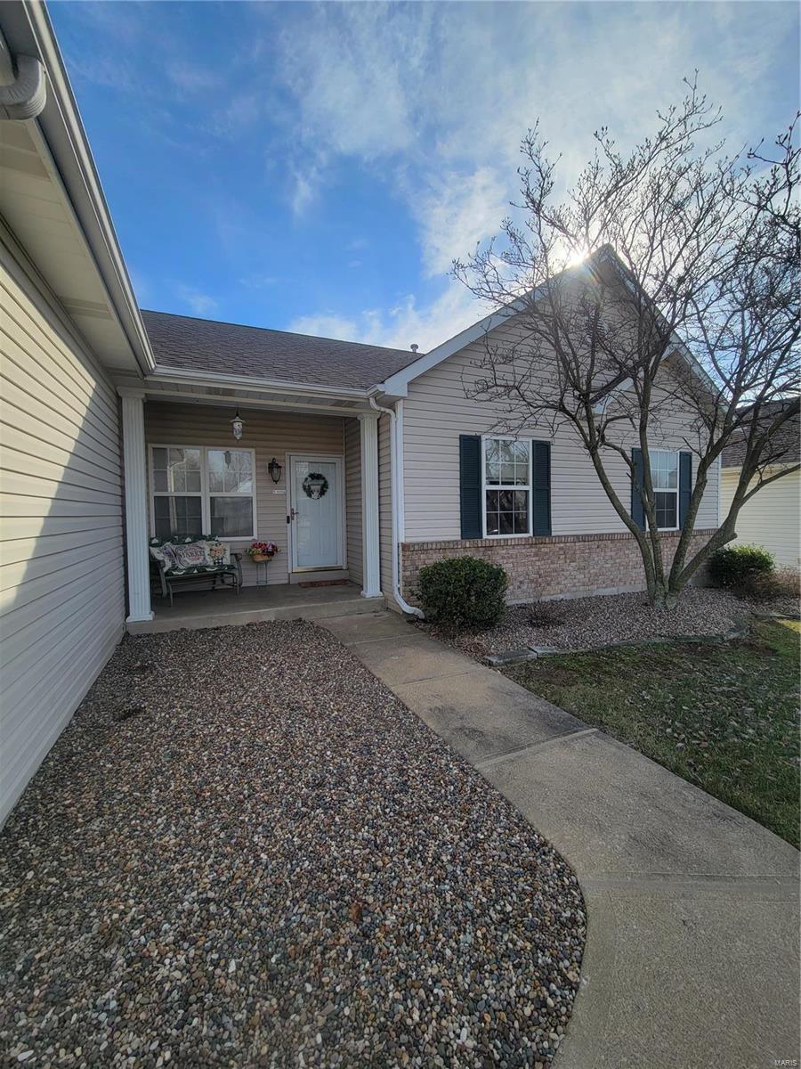 16 Belgian Trail St. Peters, MO 63376 - Photo 26 of 27