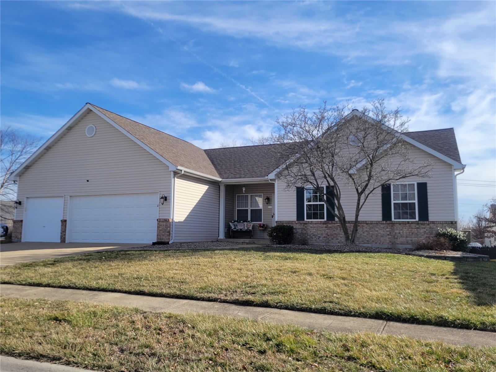 16 Belgian Trail St. Peters, MO 63376 - Photo 27 of 27