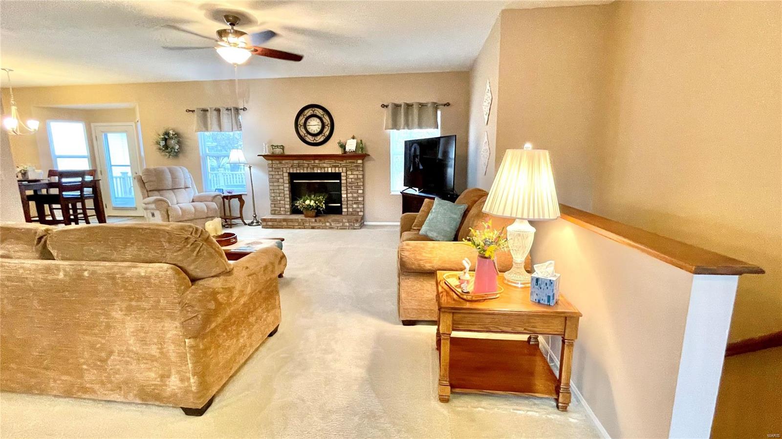 16 Belgian Trail St. Peters, MO 63376 - Photo 4 of 27