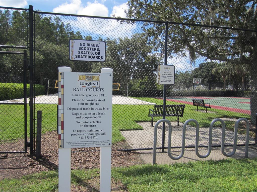 3432 Lonzalo Way New Port Richey, FL 34655 - Photo 31 of 44