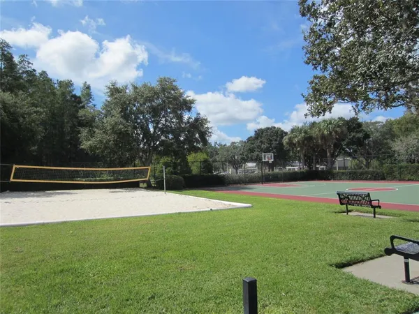 a view of outdoor space