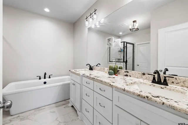 $429,000 | 14139 Lexi Court, Tyler, TX 75703