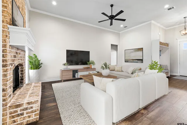 $429,000 | 14139 Lexi Court, Tyler, TX 75703