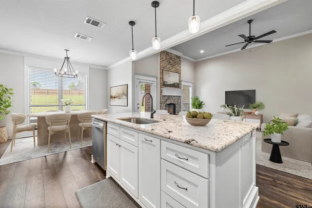 $429,000 | 14139 Lexi Court, Tyler, TX 75703