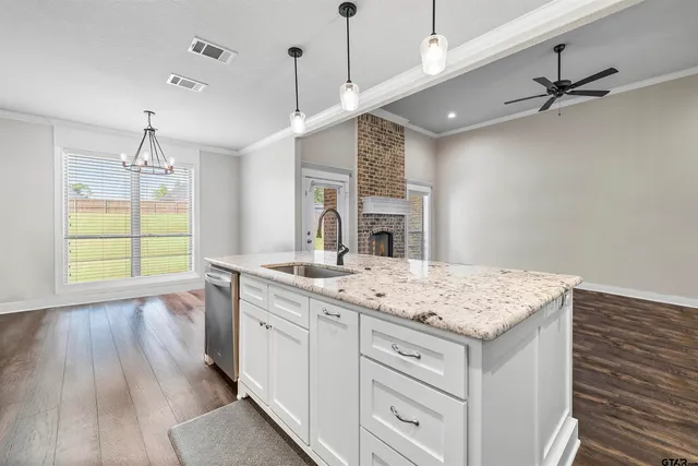 $429,000 | 14139 Lexi Court, Tyler, TX 75703