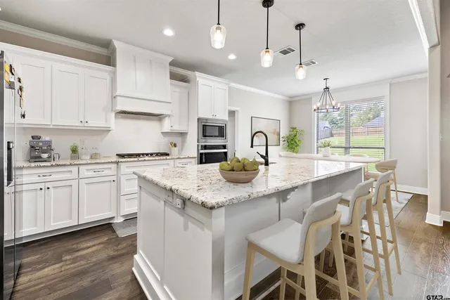 $429,000 | 14139 Lexi Court, Tyler, TX 75703