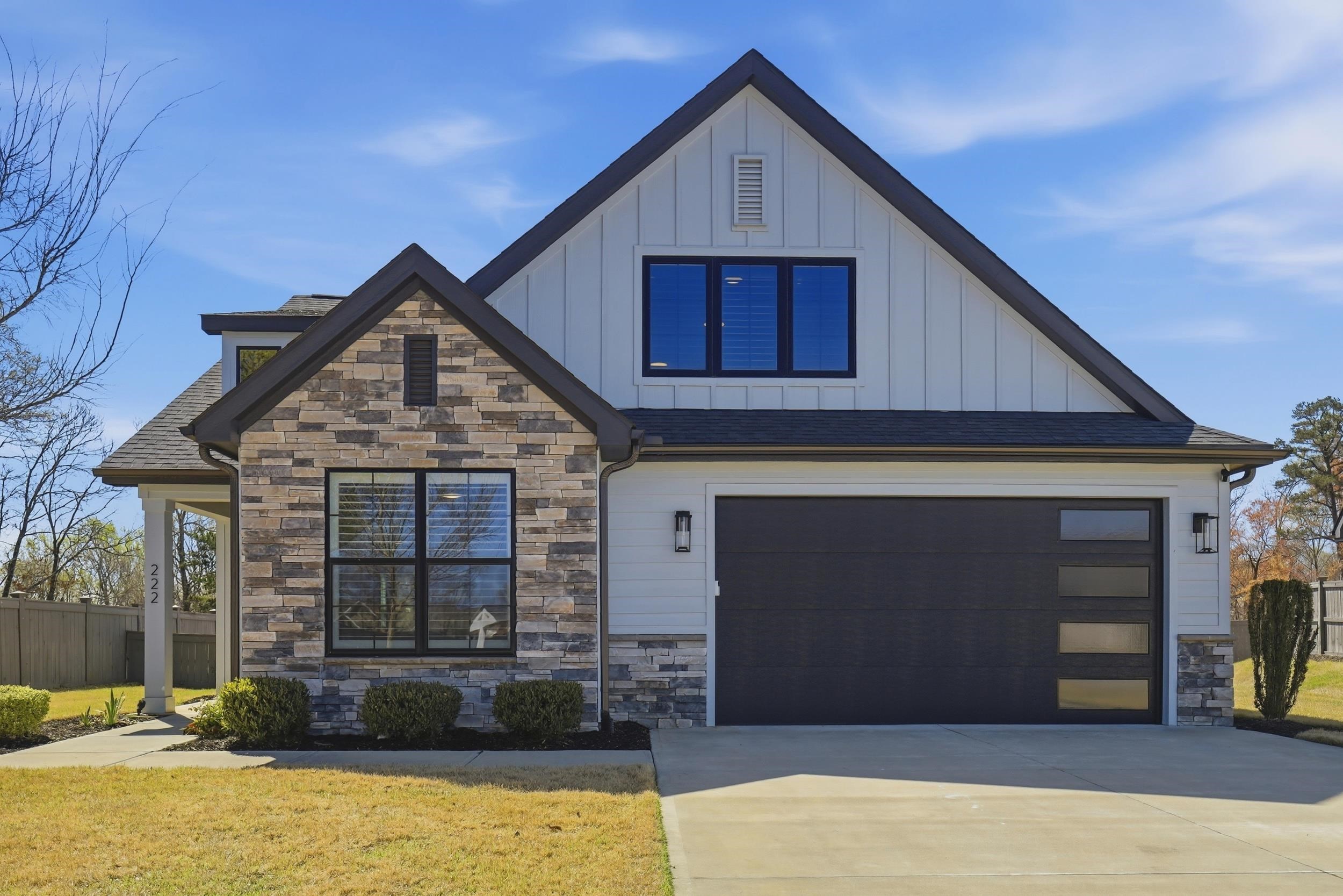 222 Horse Tack Trail Mauldin, SC 29662 - Photo 1 of 34
