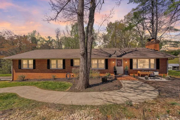 $489,950 | 6244 Corntassel Lane, Roanoke, VA 24018