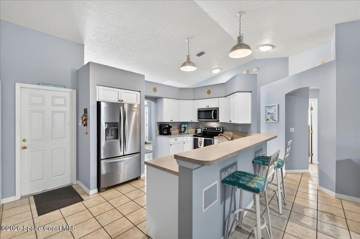 5975 Aruin Street Cocoa, FL 32927 - Photo 12 of 70 Kitchen