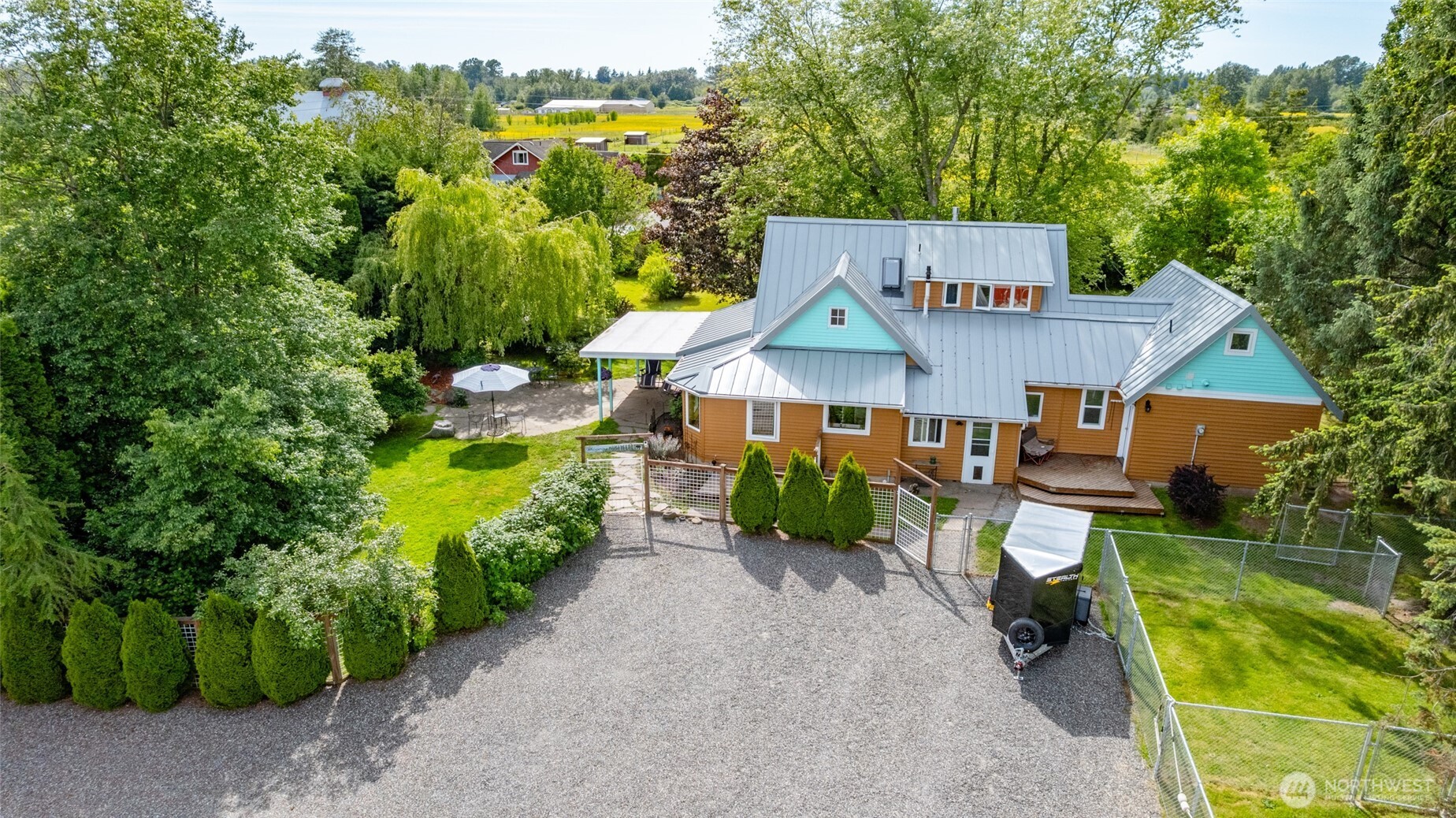 5150 Elder Road Ferndale, WA 98248 - Photo 40 of 40