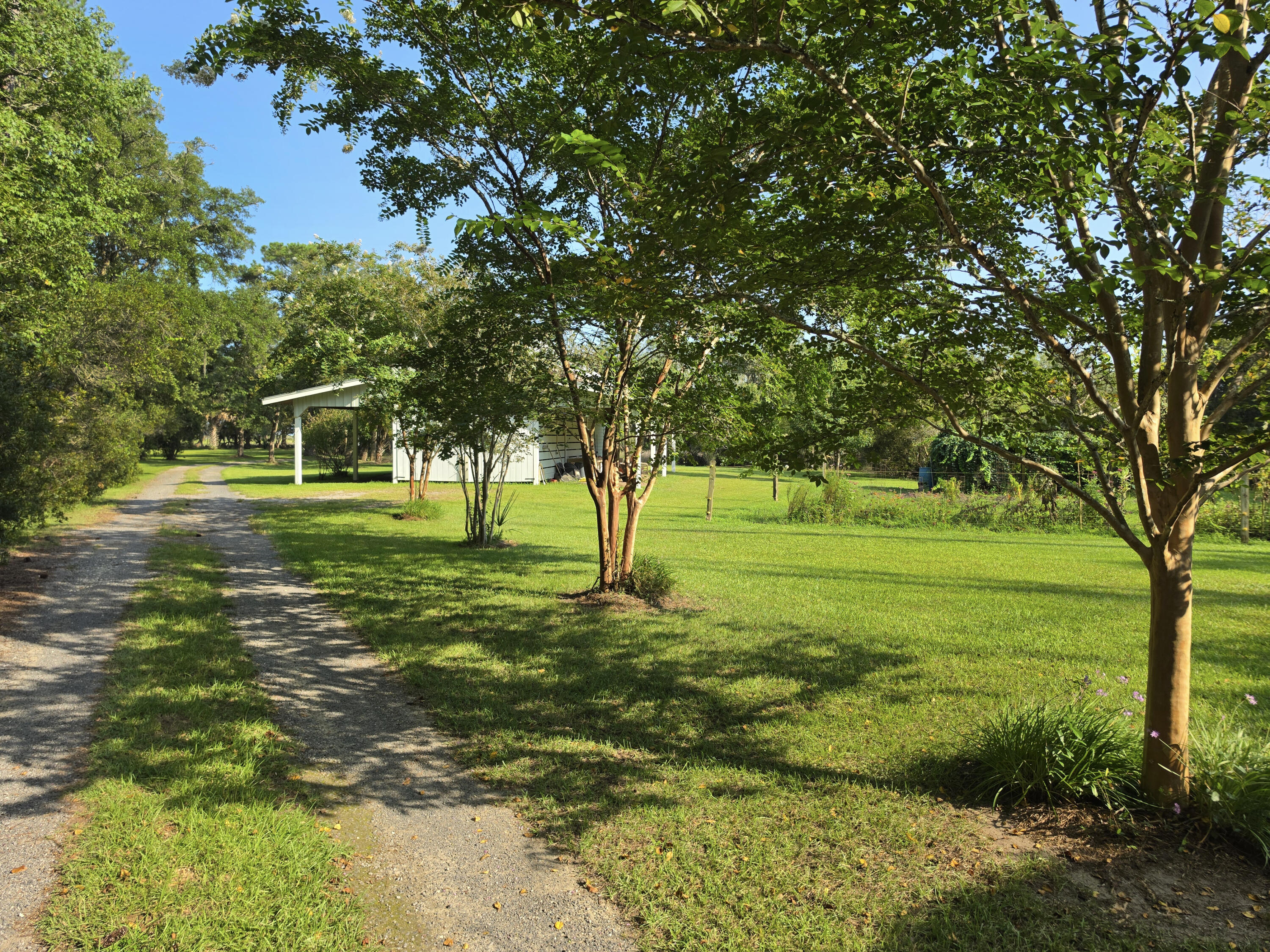 9715 2 Pines Road McClellanville, SC 29458 - Photo 58 of 80 20260820_171757