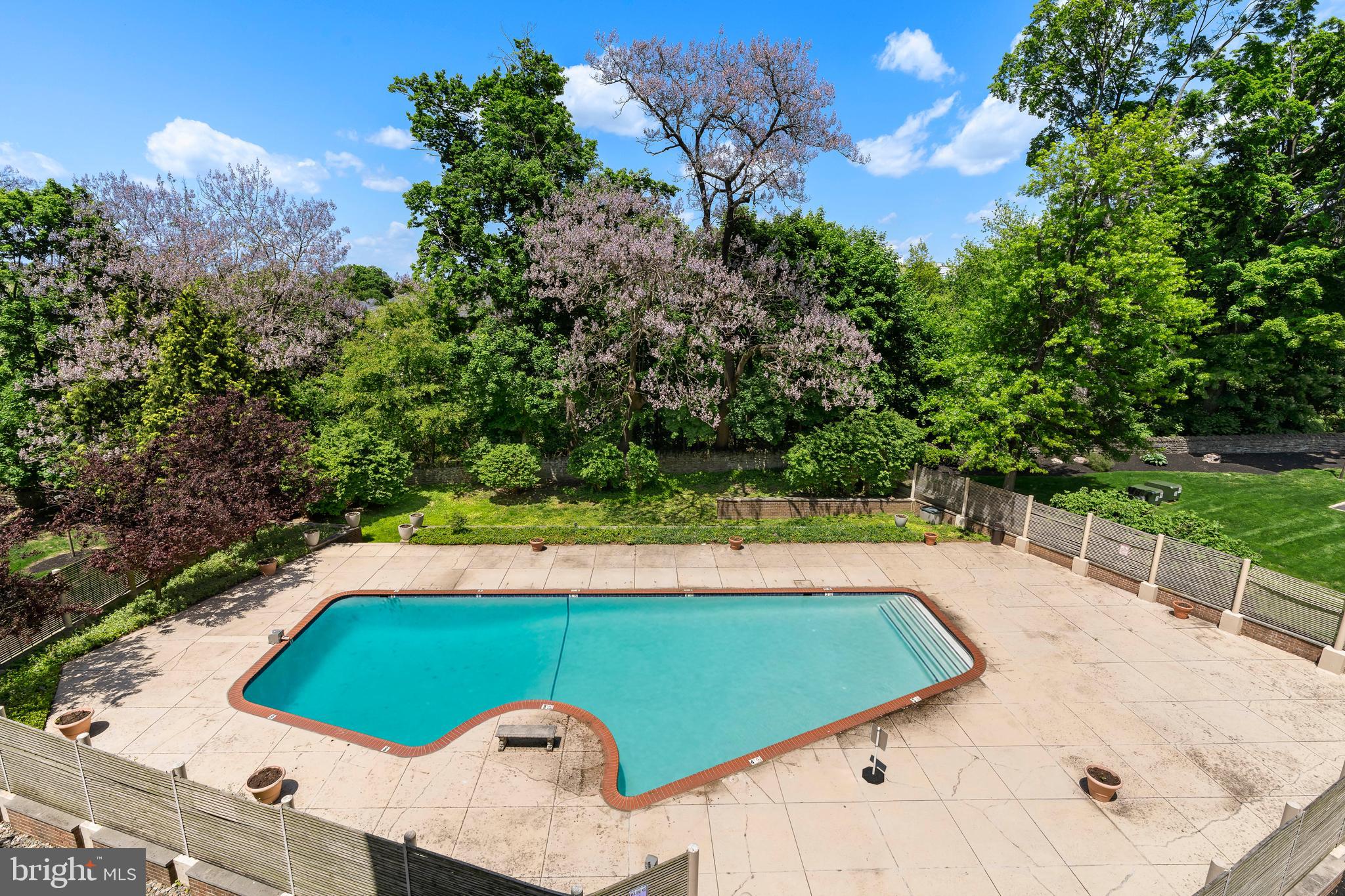 8302 Old York Road, Unit A41 Elkins Park, PA 19027 - Photo 30 of 35