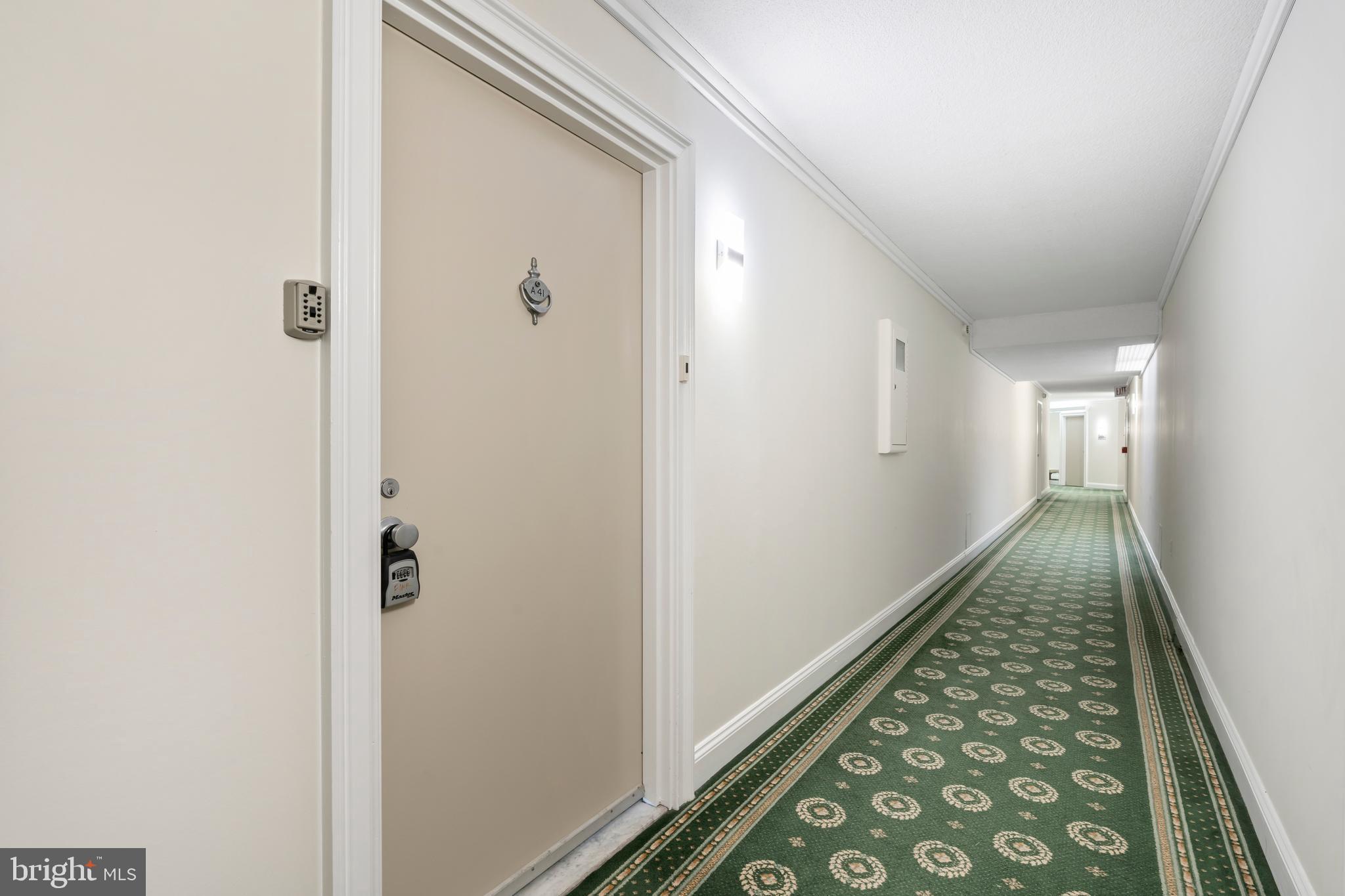 8302 Old York Road, Unit A41 Elkins Park, PA 19027 - Photo 33 of 35