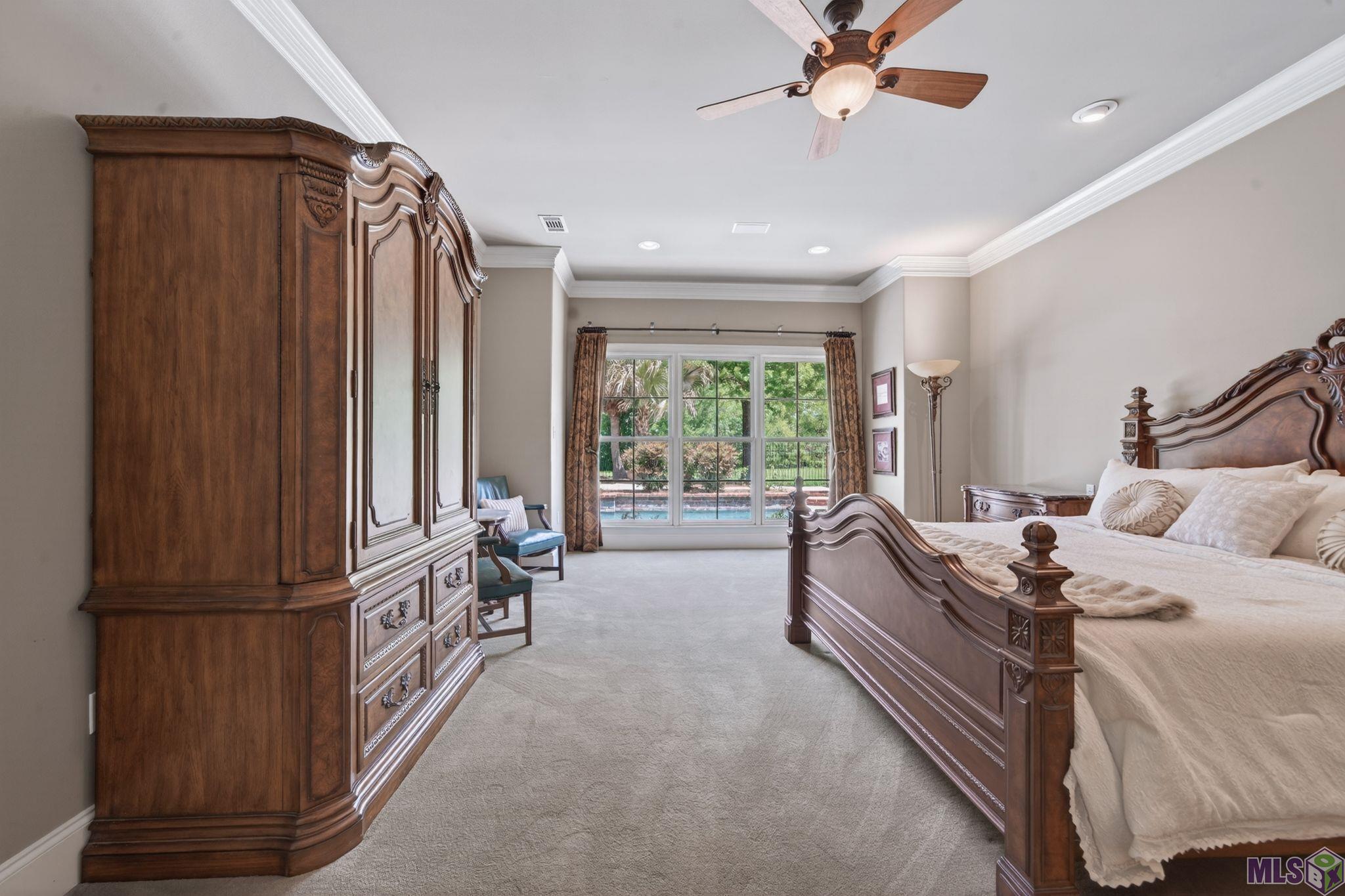 19335 Bellerive Court Baton Rouge, LA 70809 - Photo 32 of 59