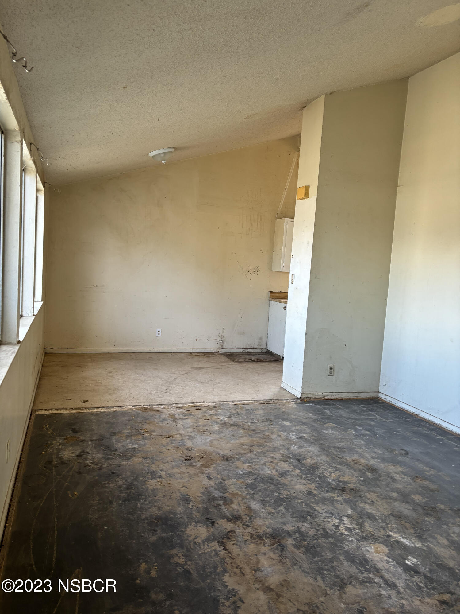 232 West Creston Street Santa Maria, CA 93458 - Photo 2 of 7 an empty room with a window
