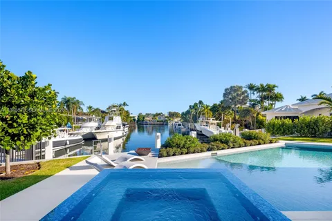 $17,900,000 | 51 Isla Bahia Drive, Fort Lauderdale, FL 33316