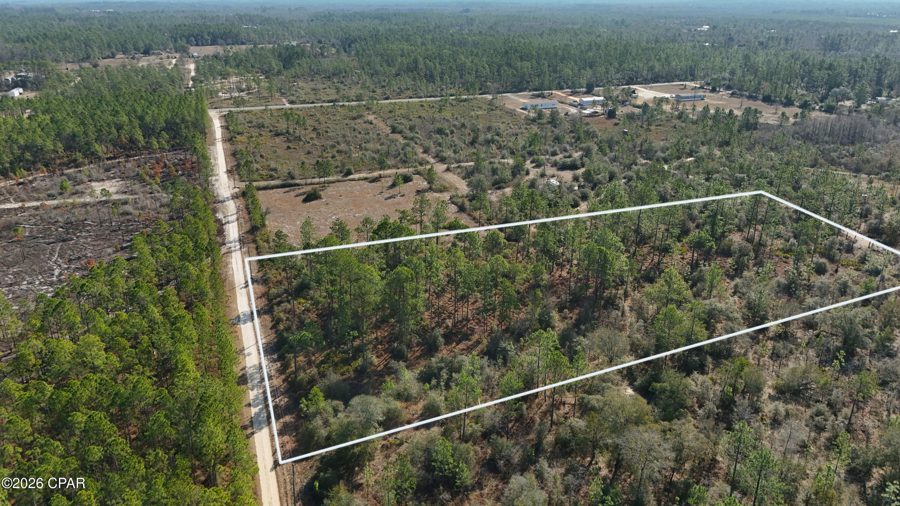 0 Cherokee Road Altha, FL 32421 - Photo 3 of 13