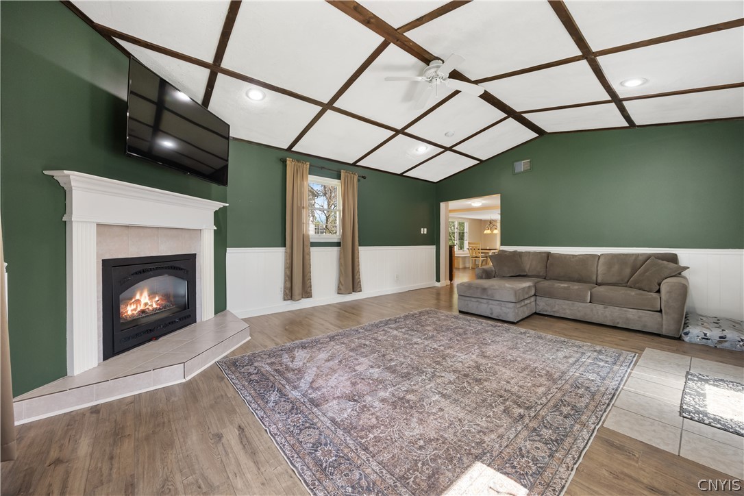 9296 Mallory Road New Hartford, NY 13413 - Photo 9 of 33